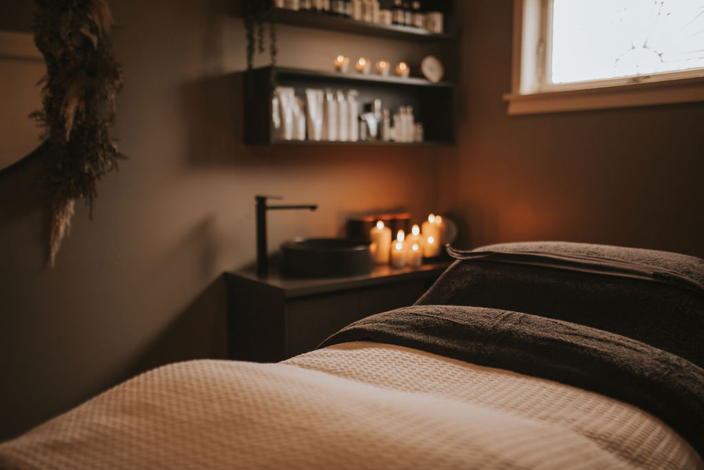 The Darling Room